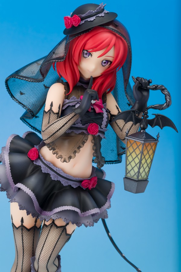 ☆【国内正規品&美品❗️】 ラブライブ! 西木野真姫 アルター 1/7 ☆-