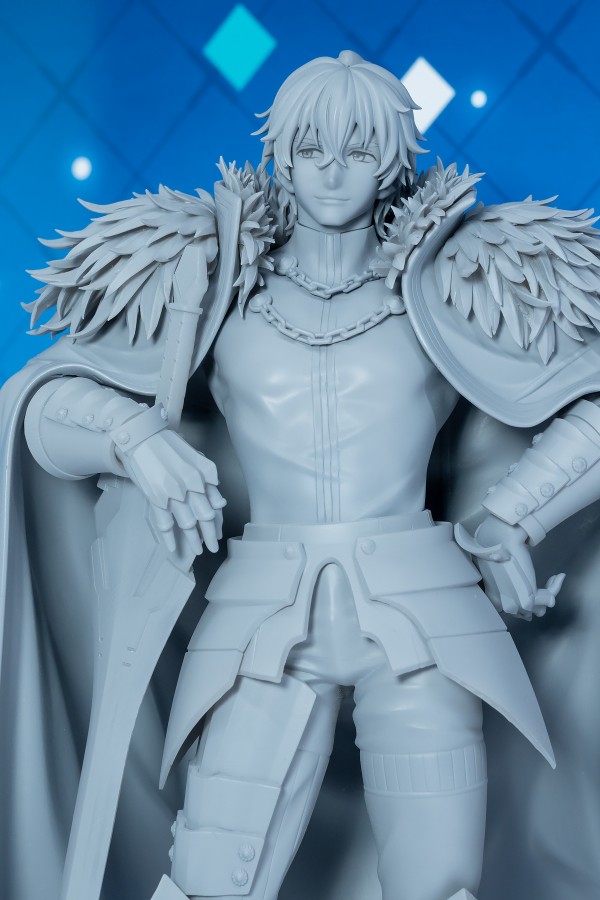 メガホビexpo 19 Autumn アルター リコルヌ編 イベントレポート 朱鷺長のフォトブログ