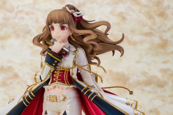 がりが アルター 返品種別b Joshin Web 通販 Paypayモール 1 7 神谷 奈緒 一陣の情熱ver アイドルマスター シンデレラガールズ フィギュア ライブの