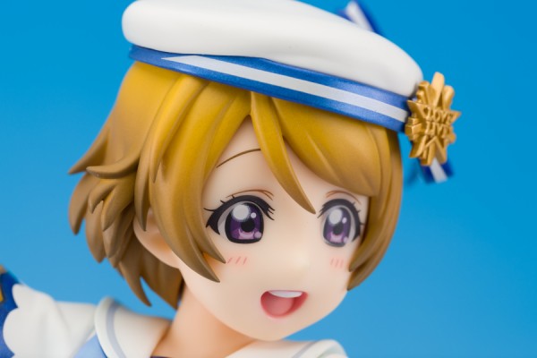 アルター ラブライブ スクールアイドルフェスティバル 小泉花陽 1 7 フィギュアレビュー 朱鷺長のフォトブログ