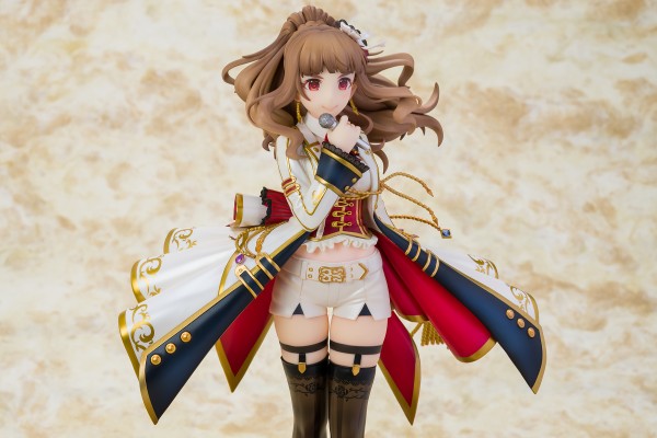 人気商品は アイドルマスター 神谷奈緒 一陣の情熱ver その他 Reachahand Org