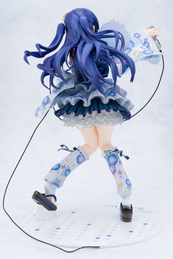 ラブライブ スクールアイドルフェスティバル 園田海未 1 7 完成品フィギュア Www Floridaconstructionlegalupdates Com