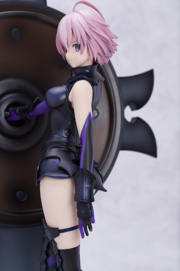 ANIPLEX「Fate/Grand Order シールダー/マシュ・キリエライト 1/7