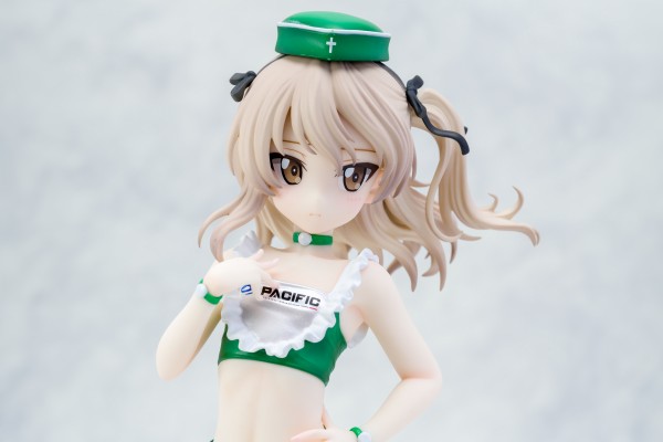 日本最大のブランド Amakuniガールズ パンツァー島田愛里寿レースクイーンフィギュア コミック アニメ Www Hctkft Hu Www Hctkft Hu
