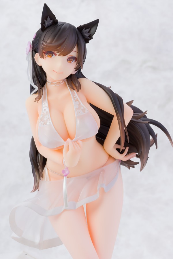 アズールレーン 愛宕 真夏の行進曲Ver. 1/7 完成品フィギュア[アルター