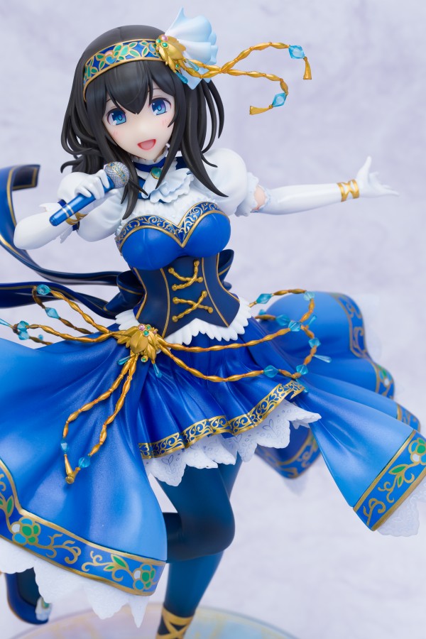 アルター「アイドルマスター シンデレラガールズ 鷺沢文香 ブライト