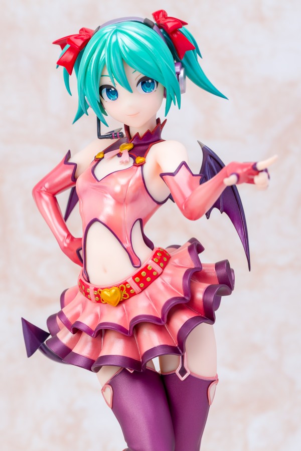 マックスファクトリー「初音ミク -Project DIVA- F 2nd 初音ミク 