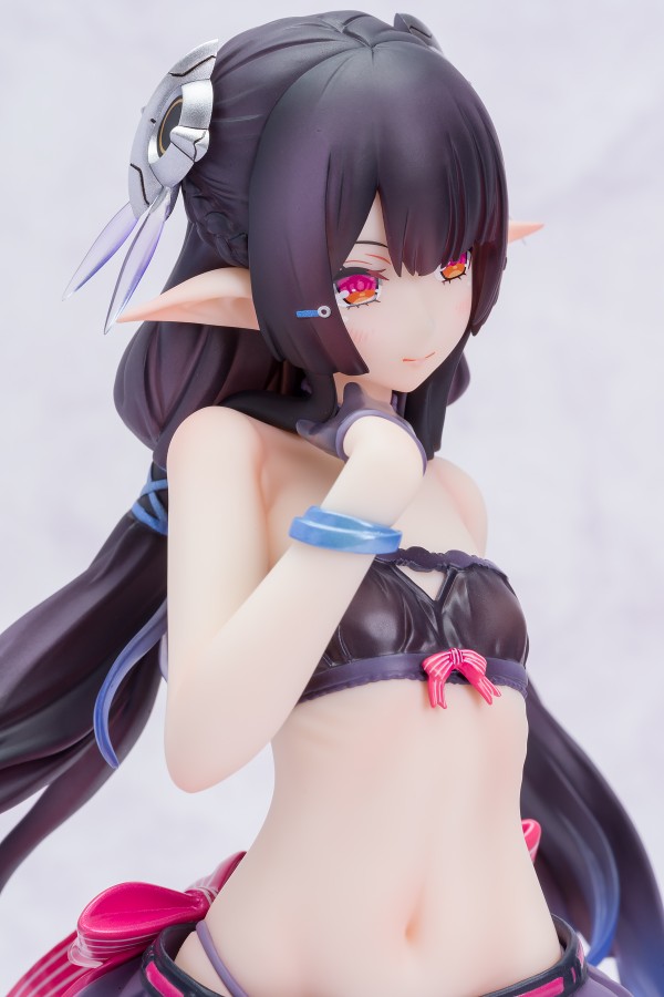 フィギュア】 HobbyJAPAN - 美品 PHANTASY STAR ONLINE 2 アネット