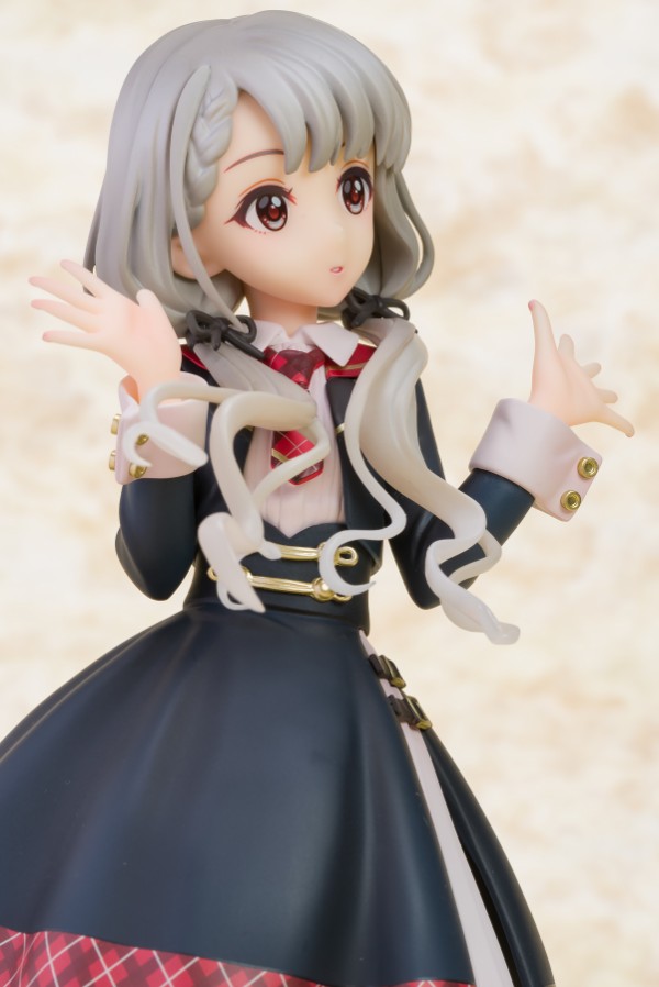 リコルヌ「アイドルマスター シンデレラガールズ 久川凪 1/7スケール