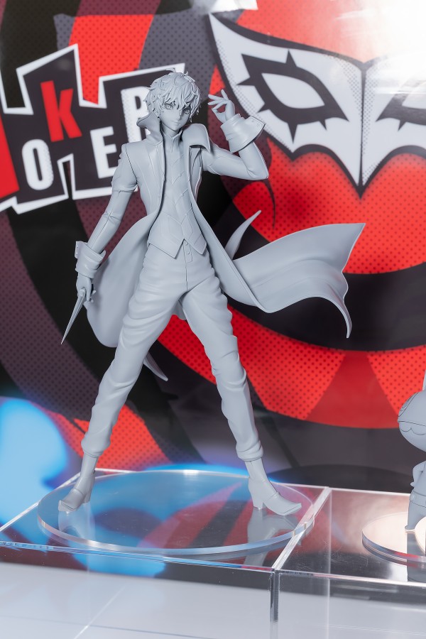 メガホビexpo 19 Spring アルター アルファオメガ編 イベントレポート 朱鷺長のフォトブログ