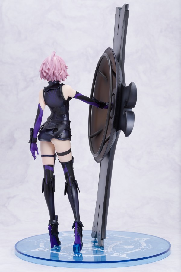 ANIPLEX「Fate/Grand Order シールダー/マシュ・キリエライト 1/7