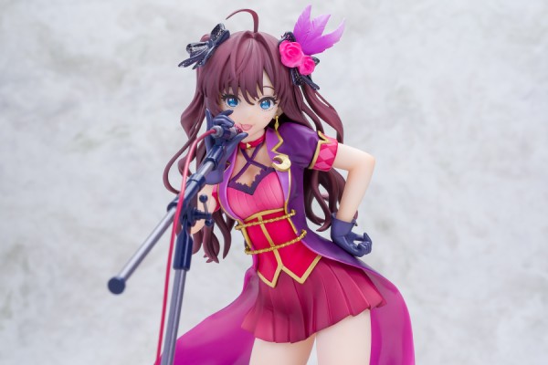 リコルヌ 一ノ瀬志希 Tulip Ver 1 8スケール フィギュアレビュー 朱鷺長のフォトブログ