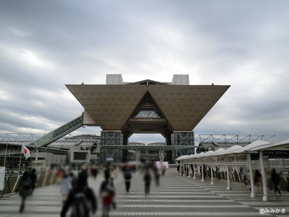 16年のミクさんイベントを振り返る ３月 その３ エレガントショプ時子