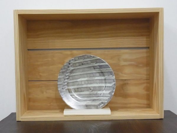 ロバート・ラウシェンバーグ展～貴重文献 : ギャラリー ときの忘れもの