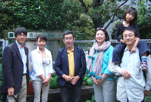五味彬「ウサギのことはウサギに聞け、写真のことは写真家に聞け