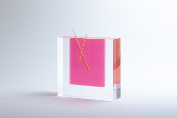 アートフェア東京2019」で倉俣史朗展を開催～2019年3月7日（木）～ 3月