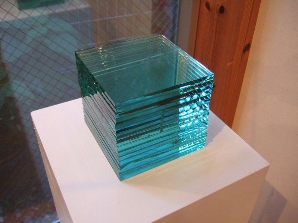 宮脇愛子新作展2013』カタログのご案内 : ギャラリー ときの忘れもの