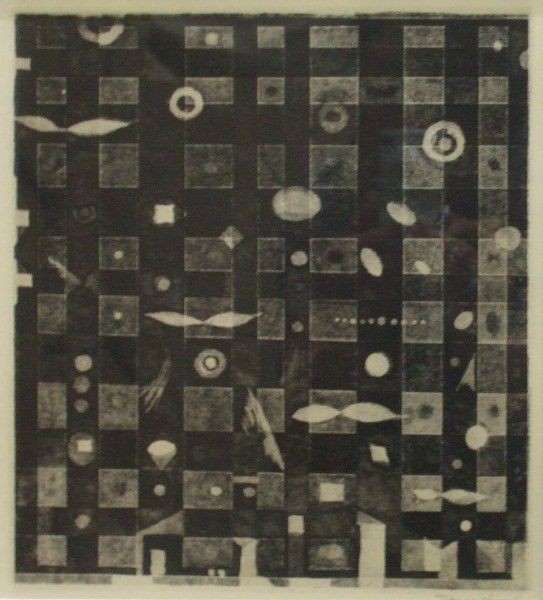 志水楠男と南画廊 志水楠男と南画廊／MARGINALIA《Hommage to Shimizu
