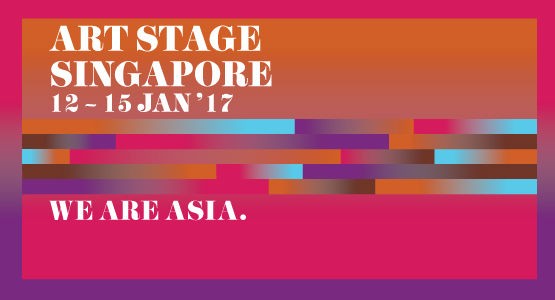 スタッフＳの海外ネットサーフィン No.47「Art Stage Singapore 2017