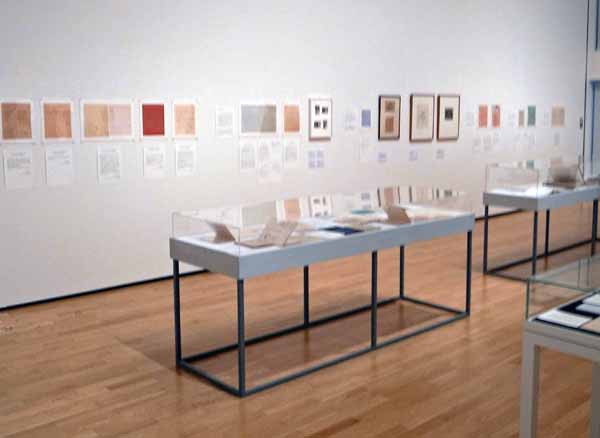 土渕信彦のエッセイ「瀧口修造の本」第3回 : ギャラリー ときの忘れもの