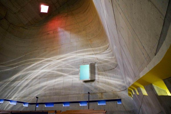 倉方俊輔のエッセイ 悪 のコルビュジエ 第12回 最終回 ギャラリー ときの忘れもの