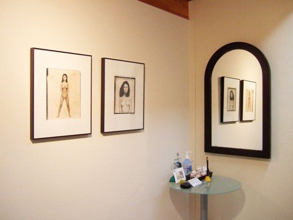 倉俣史朗　ミスブランチ　五味彬　撮影　直筆サイン入り　RECYCLE 現代アート 倉俣史朗の家具と写真 : ギャラリー ときの忘れもの