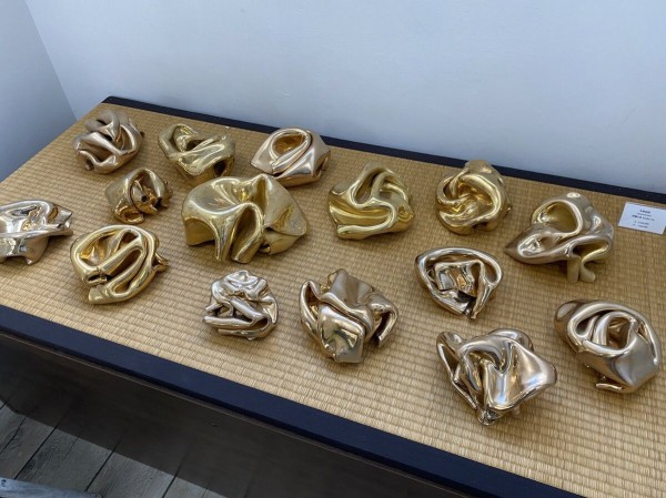 水戸の伊藤公象展を観て : ギャラリー ときの忘れもの