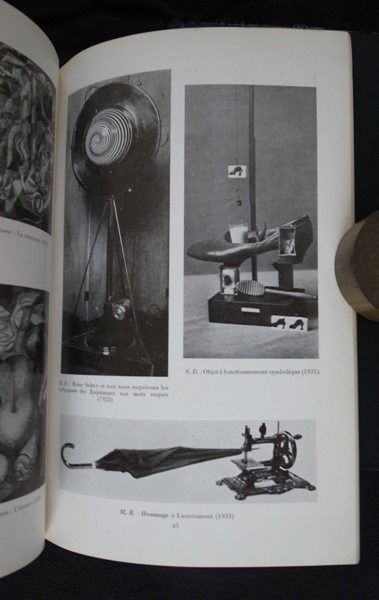 自由な手 抄　マン・レイの素描　ポール・エリュアールの挿詩　瀧口修造【稀覯本】 Amazon.co.jp: 瀧口修造訳 マンレイの素描 自由な手 ポール