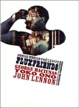 ジョナス・メカスとその時代」関連書籍・DVDのご案内 : ギャラリー