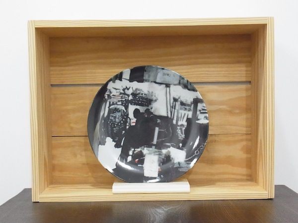 ロバート・ラウシェンバーグ展～貴重文献 : ギャラリー ときの忘れもの