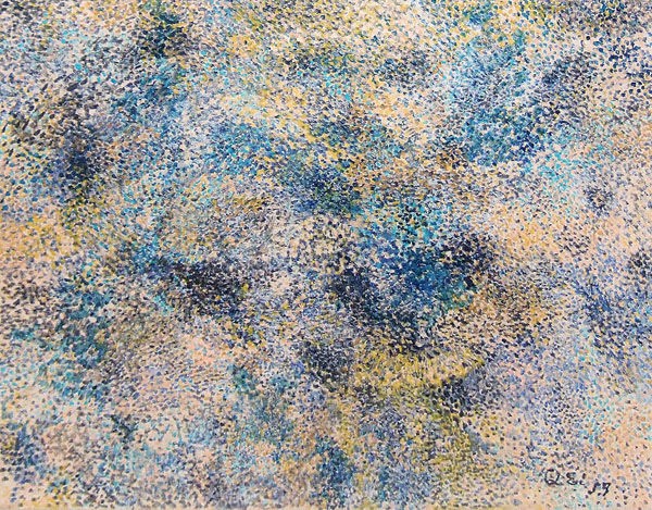 瀧口修造のエッセイ「ひとつの軌跡 瑛九をいたむ」 : ギャラリー とき