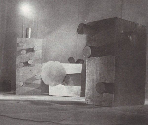 高橋亨「元永定正のファニーアート」第2回 The Funny Art of