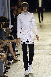 07AW Dior Homme by hedi エディ clash d m*n様 07AW Dior Homme by hedi エディ clash d