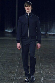 Raf Simons 2006-07 A/W Collection : LONDON?TOKYO STYLE