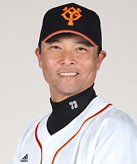 Giants 73 Show The Spirit 躍進