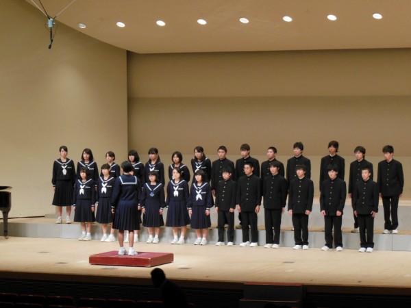 続いて中３ 桐光学院 芝本校ブログです