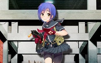 アリスオーダー 仲里真尋 Cv 赤崎千夏 キャラ紹介 アリスオーダー攻略xyz小隊