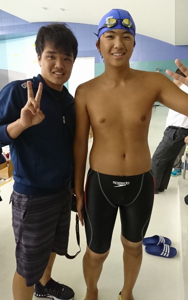 スプラッシュ 水泳部 天竜校ブログ 天竜中専門の塾です