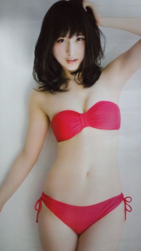 高橋朱里vs古畑奈和が水着で意外な競演 第8シーズン 高橋朱里vs古畑奈和が水着で意外な競演 第8シーズン