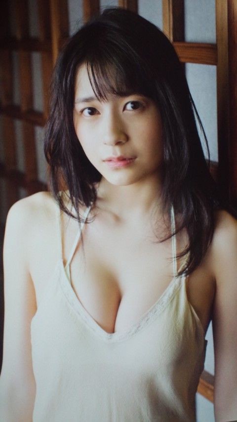 佐々木優佳里が下着グラビアで絶品くびれを披露 第8シーズン 佐々木優佳里が下着グラビアで絶品くびれを披露 第8シーズン