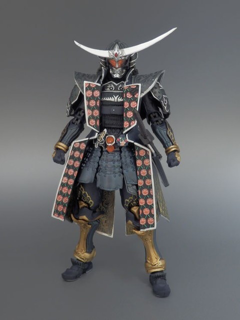 S.I.C. LIMITED 仮面ライダー鎧武・ジンバーレモンアームズ