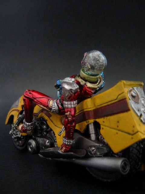 S.I.C. 匠魂 SPECIAL Perfect KIKAIDER with SIDE MACHINE