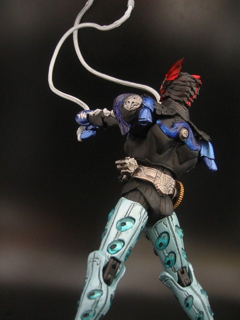 S I C Vol 64 Limited Kamen Rider Ooo Takauta とこぶろ S I C に囲まれる日々