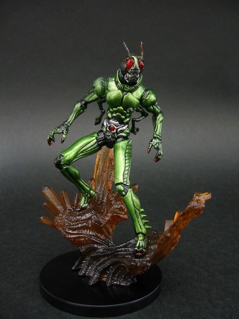 仮面の魂　マスクドソウル　7枚 2024/10)仮面の魂(仮面ライダー龍騎)【CP】{CB30-CP04}《多