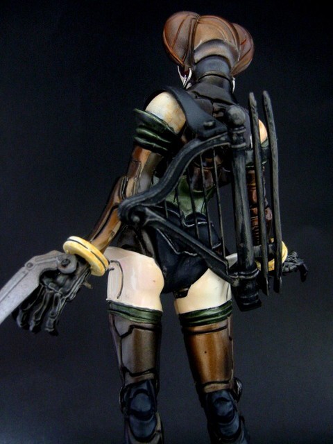 S.I.C. LIMITED Bijinder -Artist special version- : とこぶろ