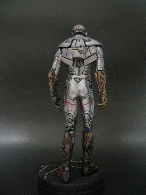 S.I.C. Vol.10 ロボット刑事K : とこぶろ -S.I.C.に囲まれる日々-