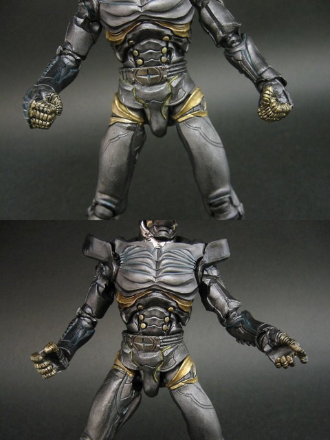 S.I.C. Vol.12 HAKAIDER : とこぶろ -S.I.C.に囲まれる日々-