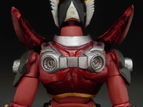 S.I.C. Vol.23 仮面ライダー龍騎サバイブ 其の弐 : とこぶろ -S.I.C.に