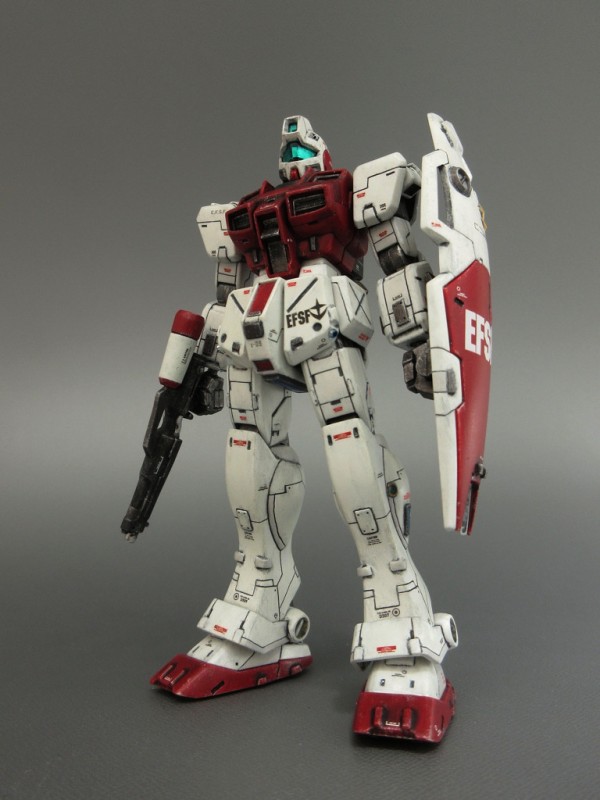 HGUC ガンキャノン量産型 , ジムコマンド ,ゲルググJ【3点セット】 HGUC ガンキャノン量産型 , ジムコマンド ,ゲルググJ【3点セット