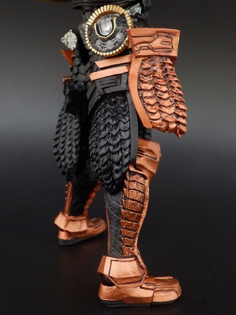 S.I.C仮面ライダーオーズ ブラカワニコンボ S.I.C. 仮面ライダーオーズ ブラカワニ コンボ | 仮面ライダー